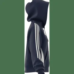 Tiro24 Sweat Hoodie Damen Kapuzensweater