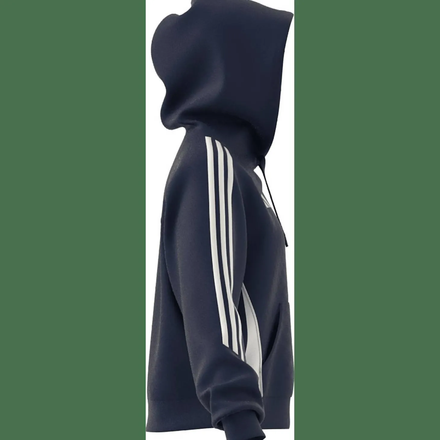 Tiro24 Sweat Hoodie Damen Kapuzensweater
