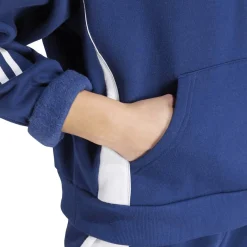 Tiro24 Sweat Hoodie Damen Kapuzensweater
