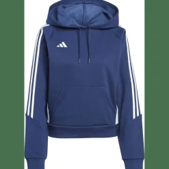 Tiro24 Sweat Hoodie Damen Kapuzensweater