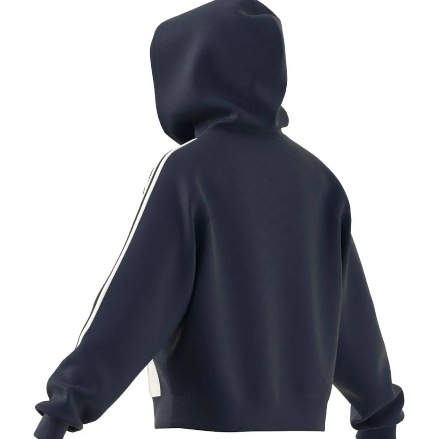Tiro24 Sweat Hoodie Damen Kapuzensweater