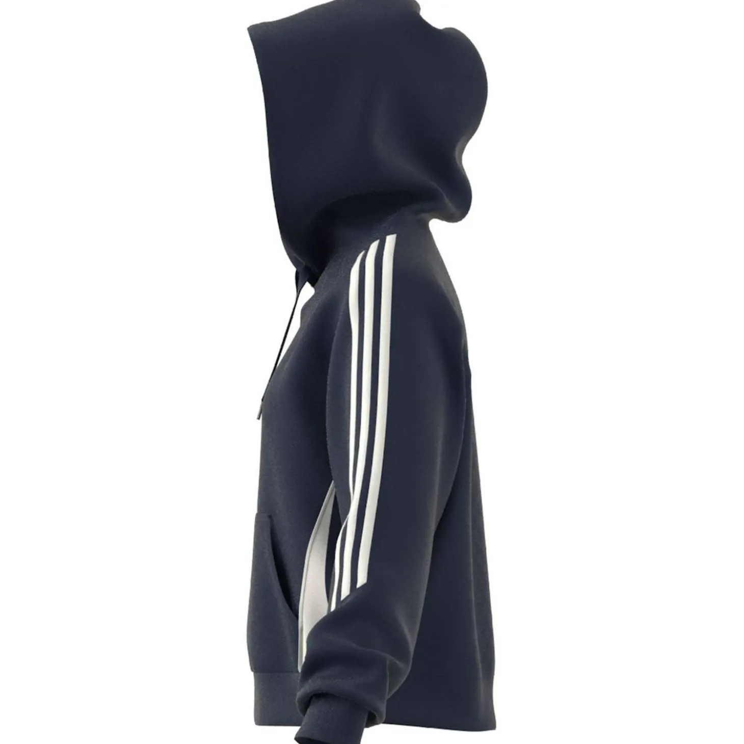 Tiro24 Sweat Hoodie Damen Kapuzensweater