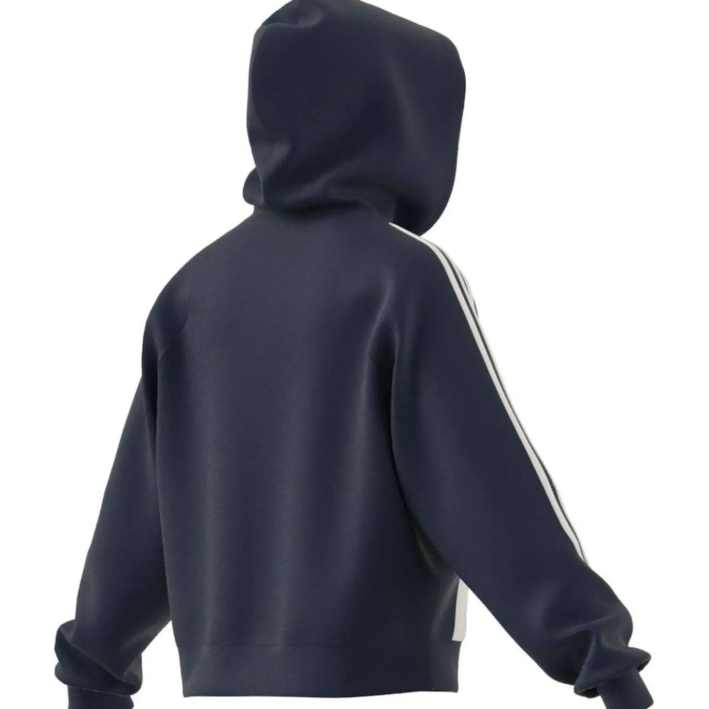 Tiro24 Sweat Hoodie Damen Kapuzensweater