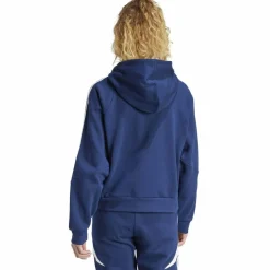 Tiro24 Sweat Hoodie Damen Kapuzensweater