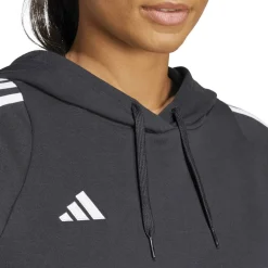 Tiro24 Sweat Hoodie Damen Kapuzensweater
