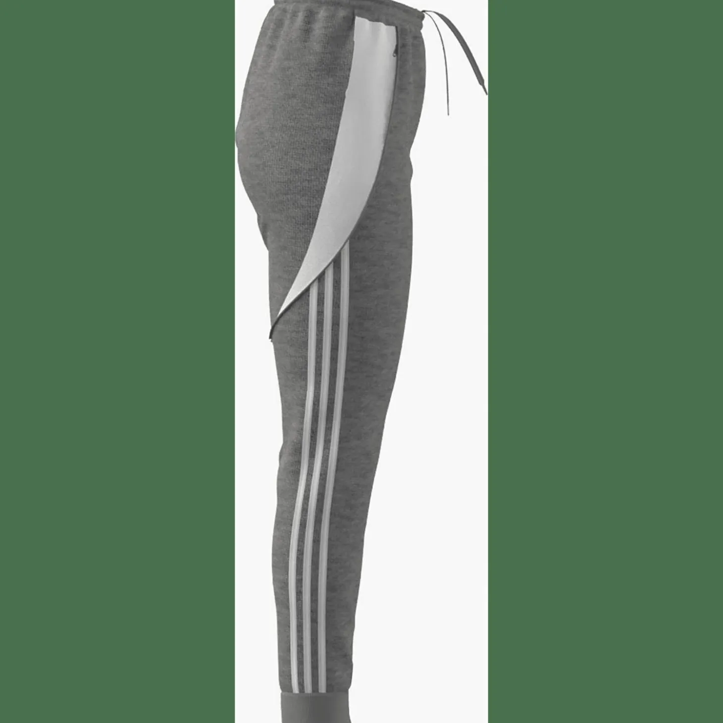 Tiro24 Sweat Pant Damen Trainingshose
