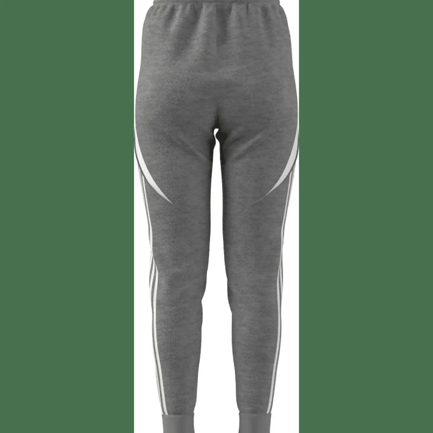 Tiro24 Sweat Pant Damen Trainingshose