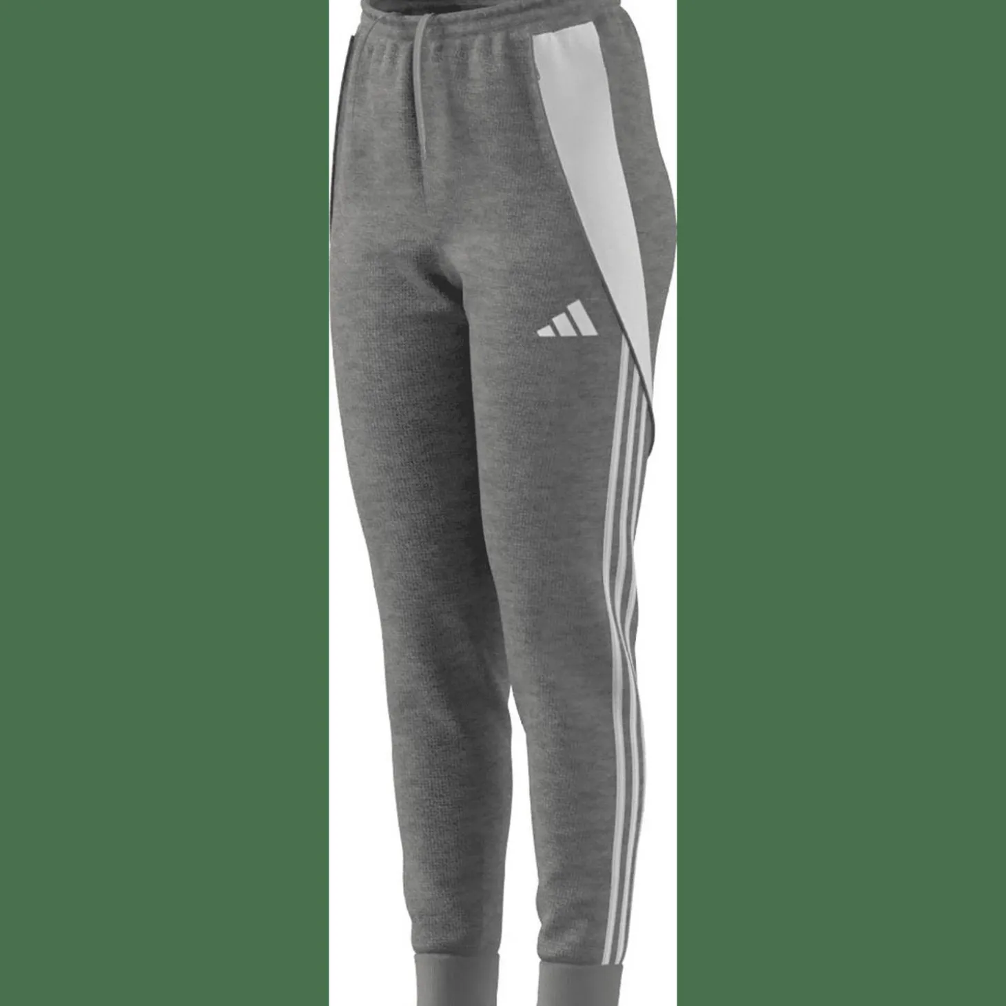 Tiro24 Sweat Pant Damen Trainingshose
