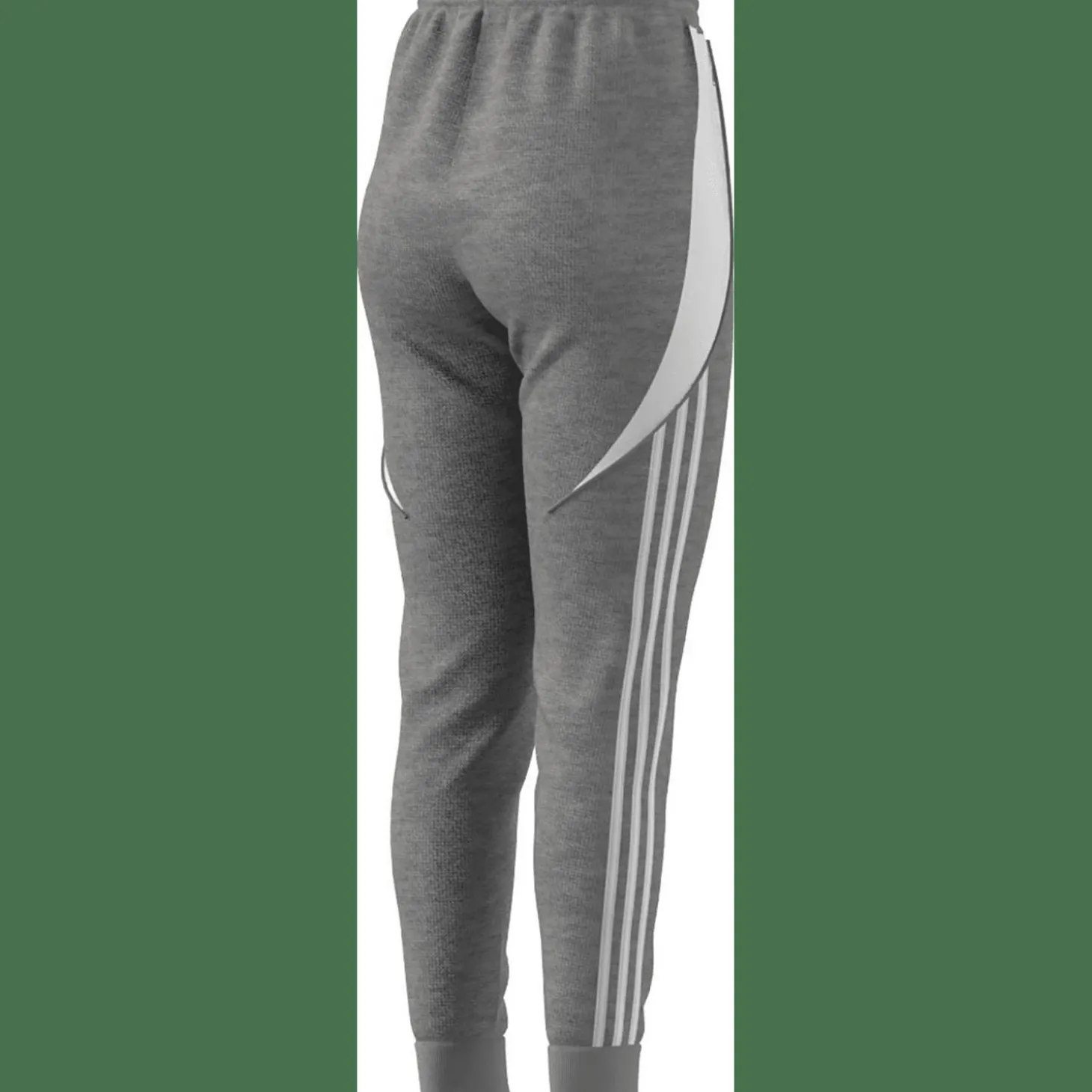 Tiro24 Sweat Pant Damen Trainingshose