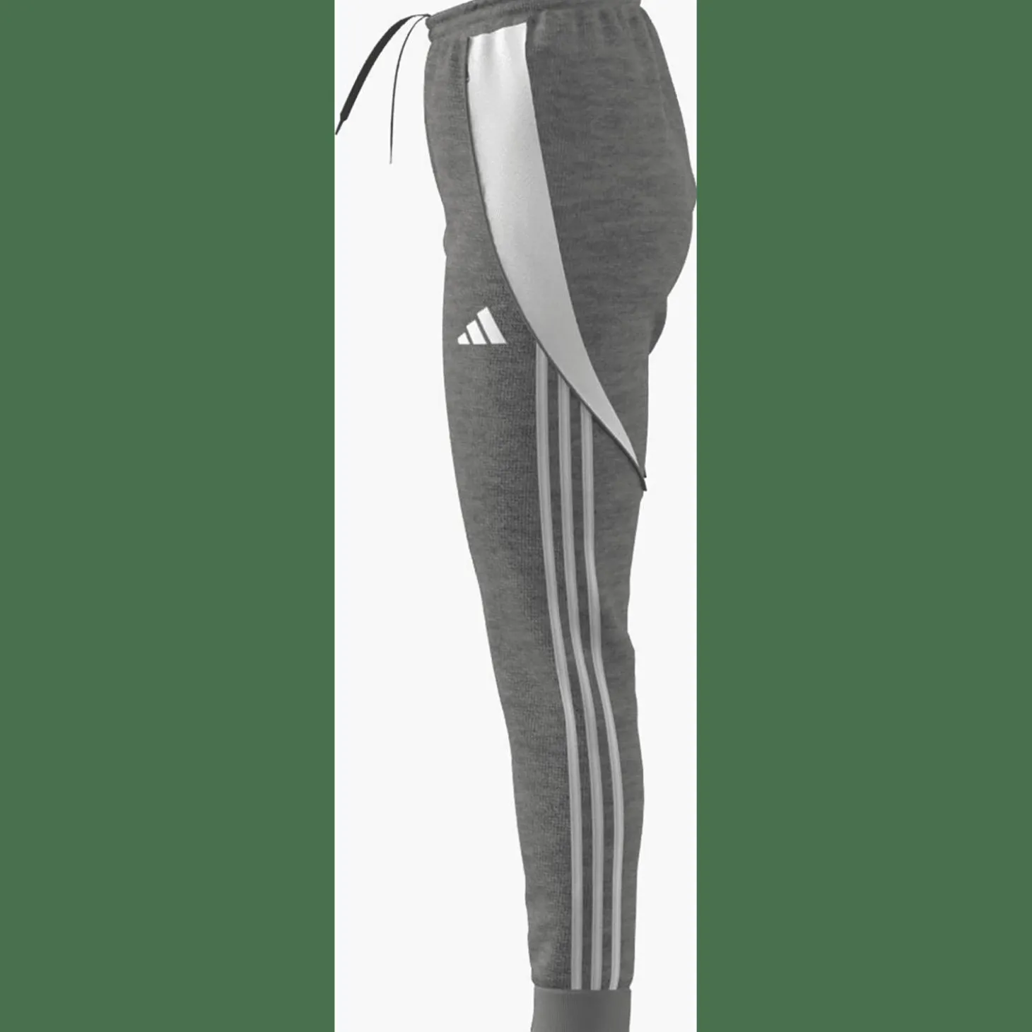 Tiro24 Sweat Pant Damen Trainingshose