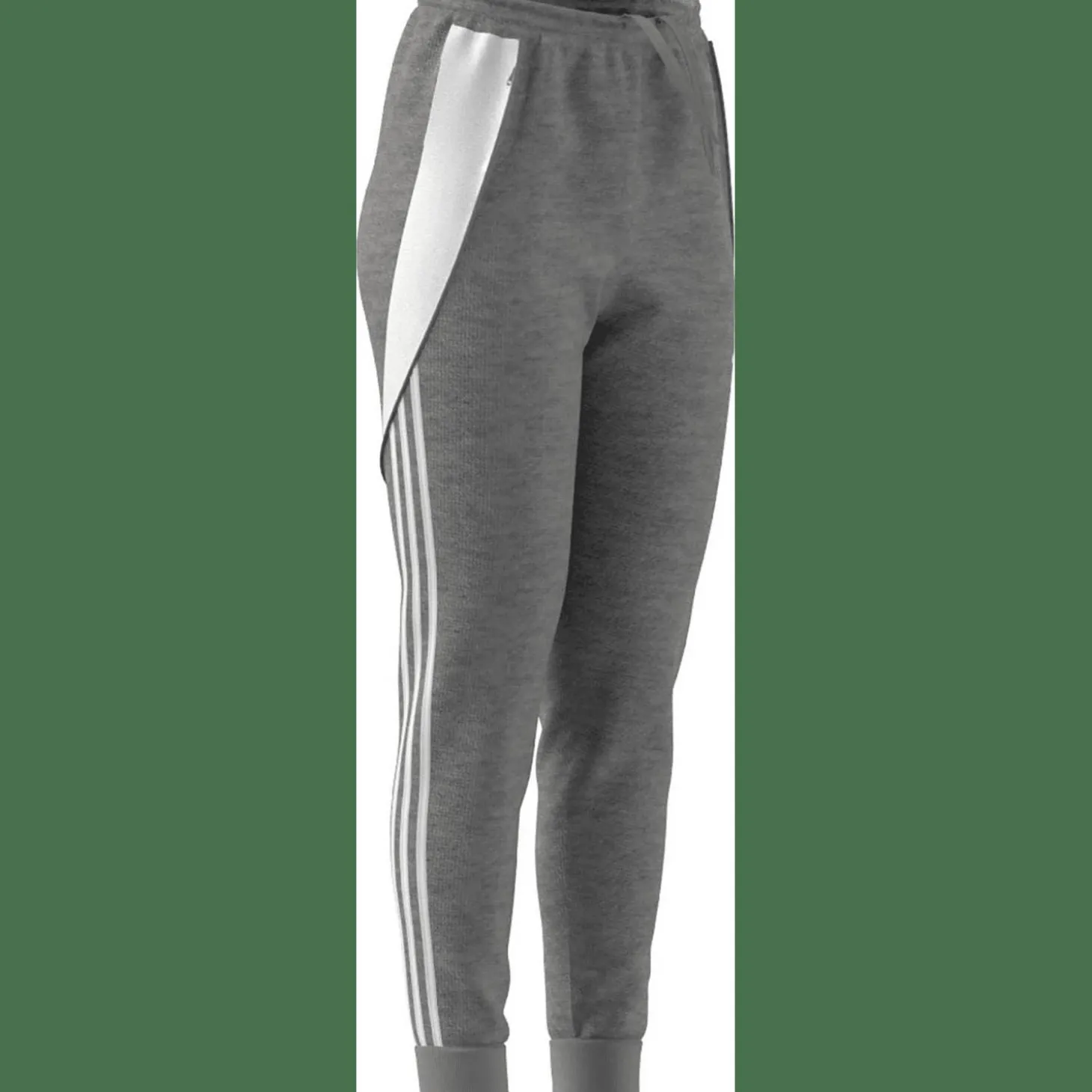 Tiro24 Sweat Pant Damen Trainingshose