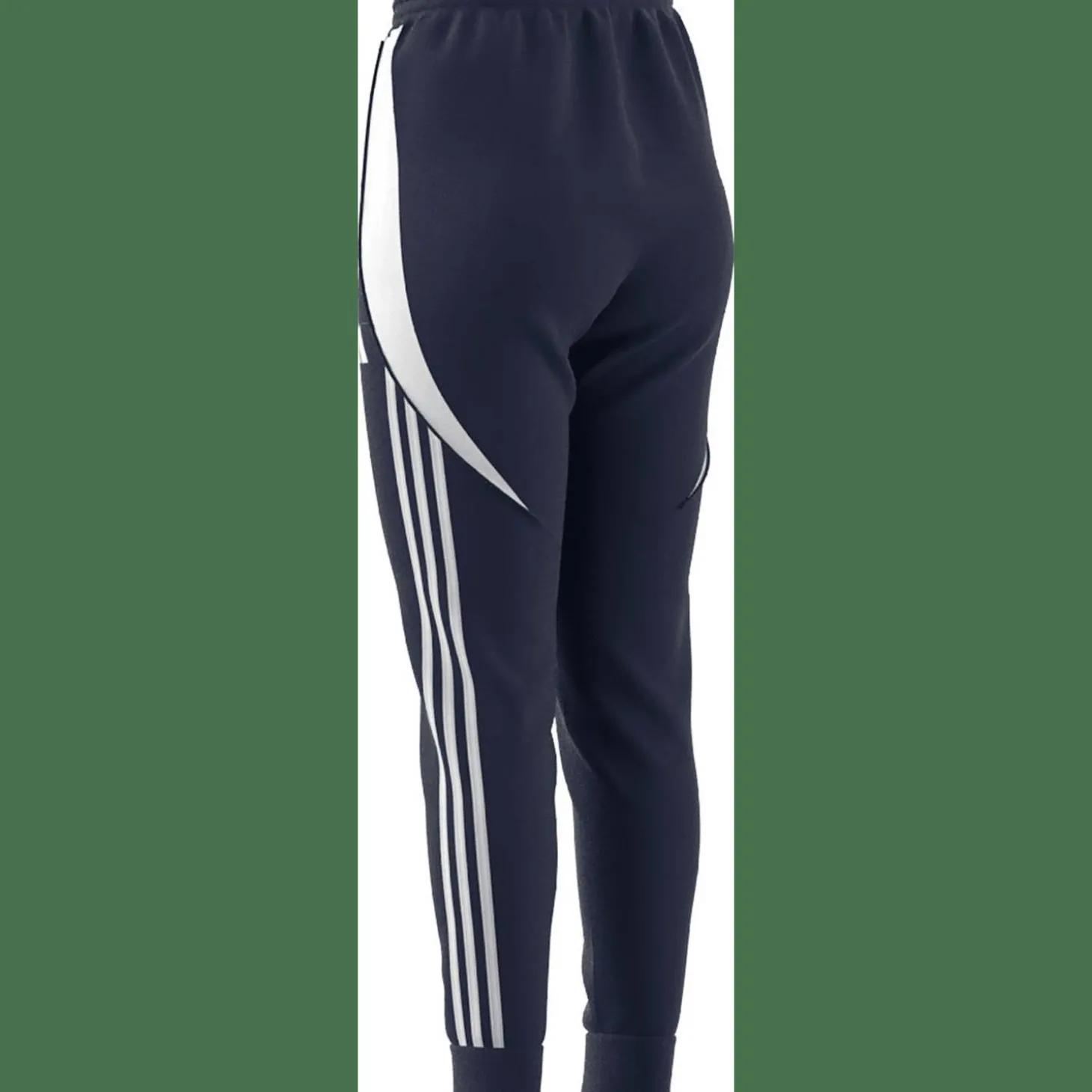 Tiro24 Sweat Pant Damen Trainingshose