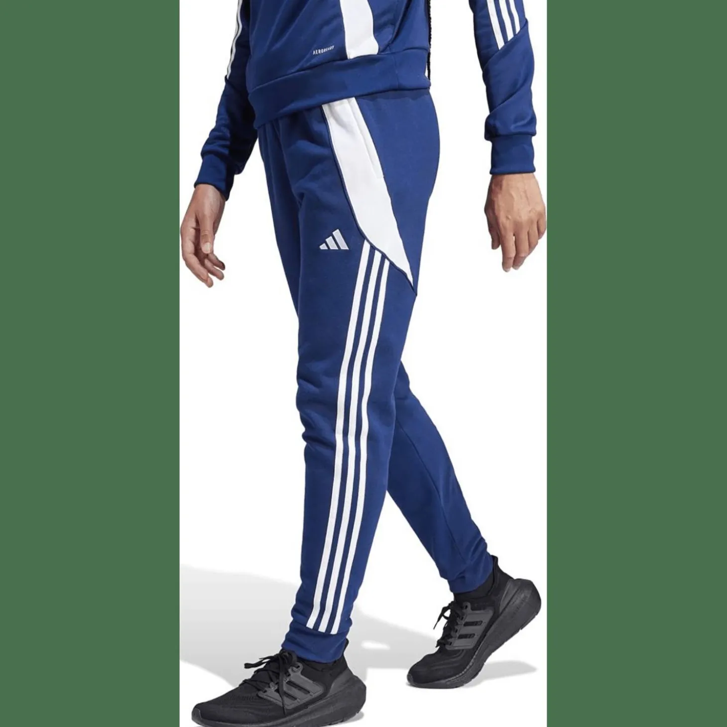 Tiro24 Sweat Pant Damen Trainingshose
