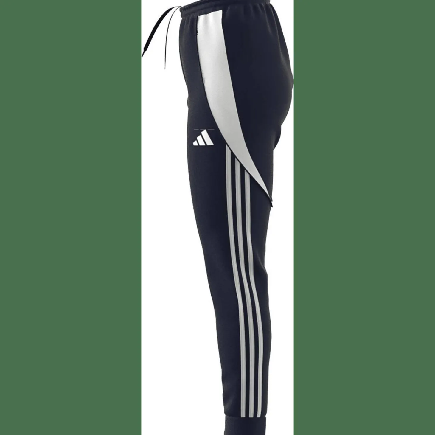 Tiro24 Sweat Pant Damen Trainingshose