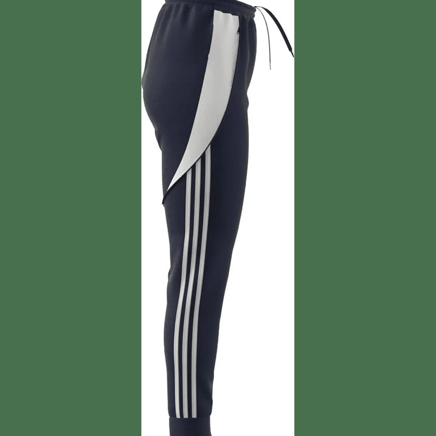 Tiro24 Sweat Pant Damen Trainingshose