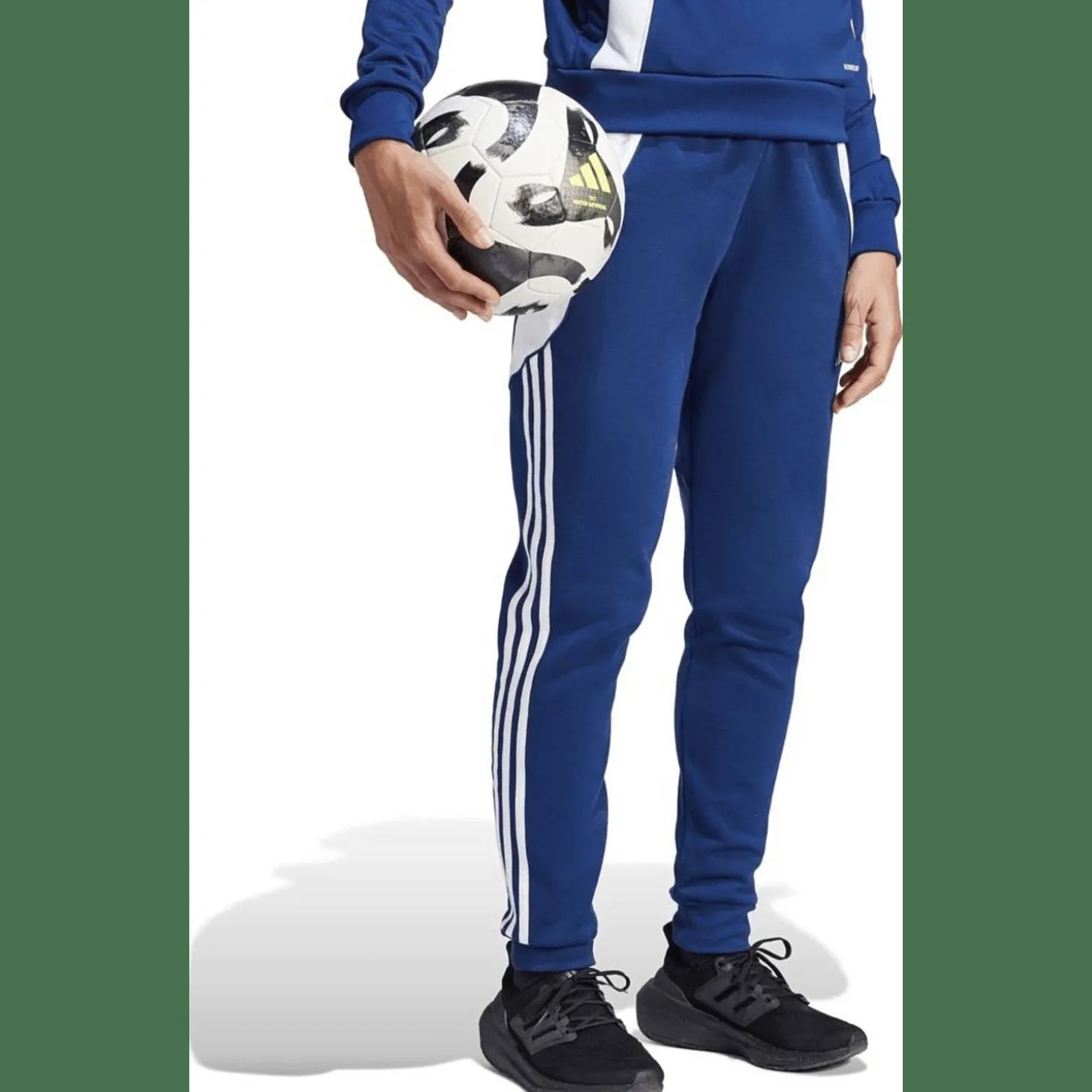 Tiro24 Sweat Pant Damen Trainingshose