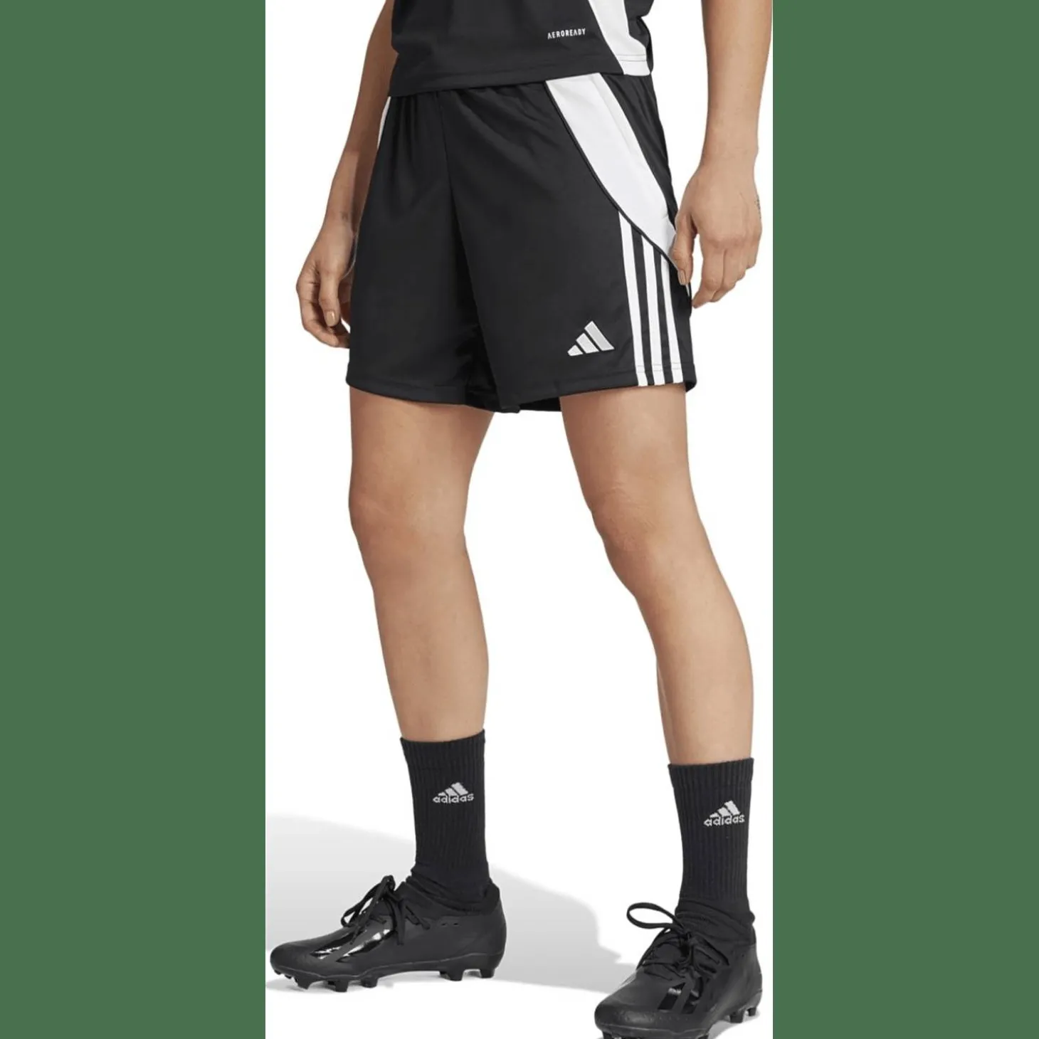 Tiro24 Training Short Damen Teamhose
