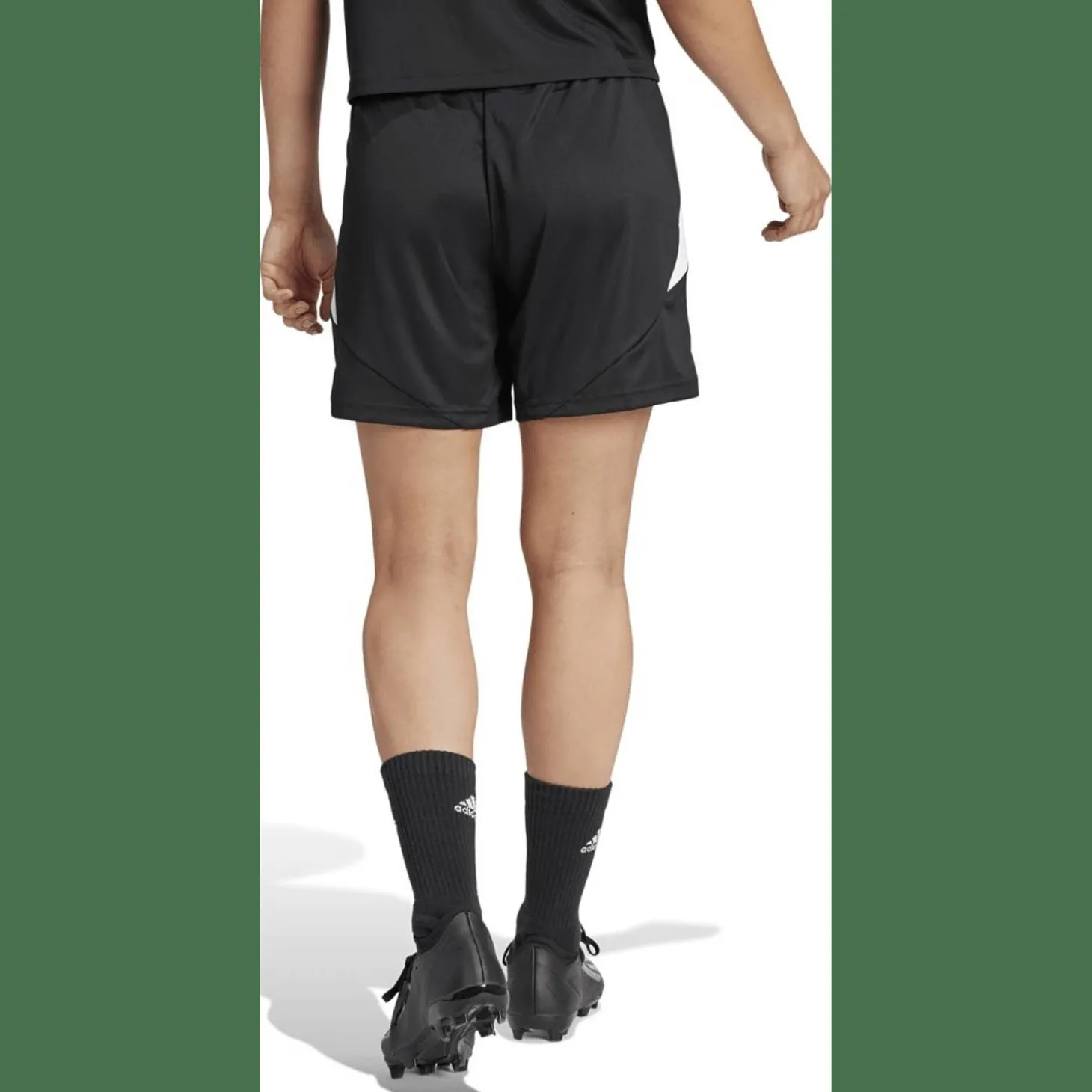 Tiro24 Training Short Damen Teamhose