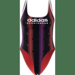 Tiro U-Back Damen Badeanzug