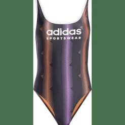 Tiro U-Back Damen Badeanzug