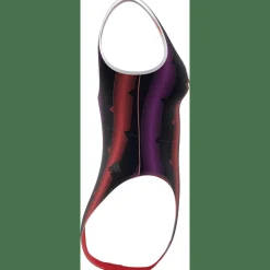 Tiro U-Back Damen Badeanzug
