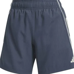 Tiro25C DT Show Damen Shorts