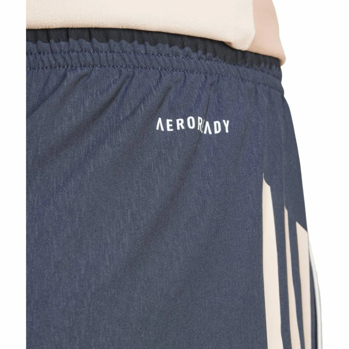 Tiro25C DT Show Damen Shorts