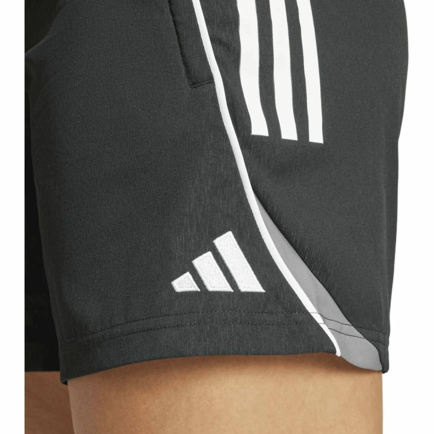 Tiro25C DT Show Damen Shorts