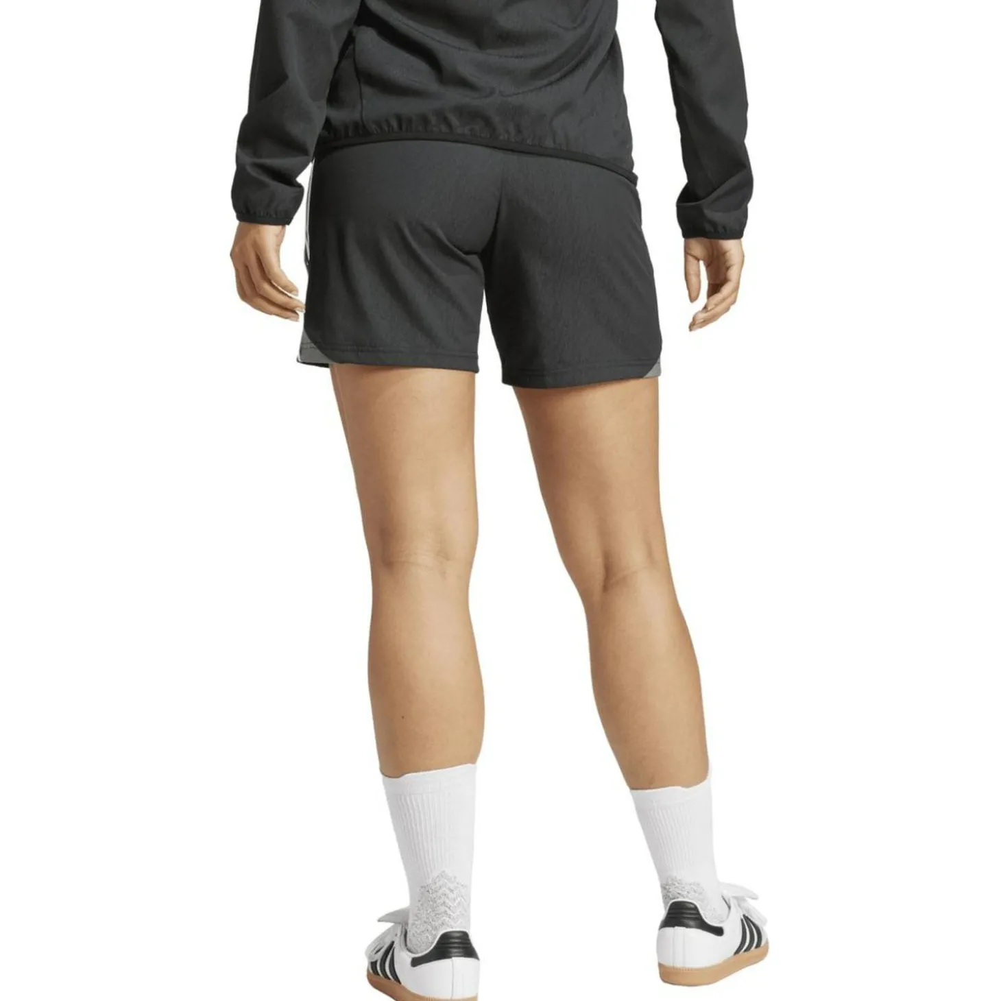 Tiro25C DT Show Damen Shorts