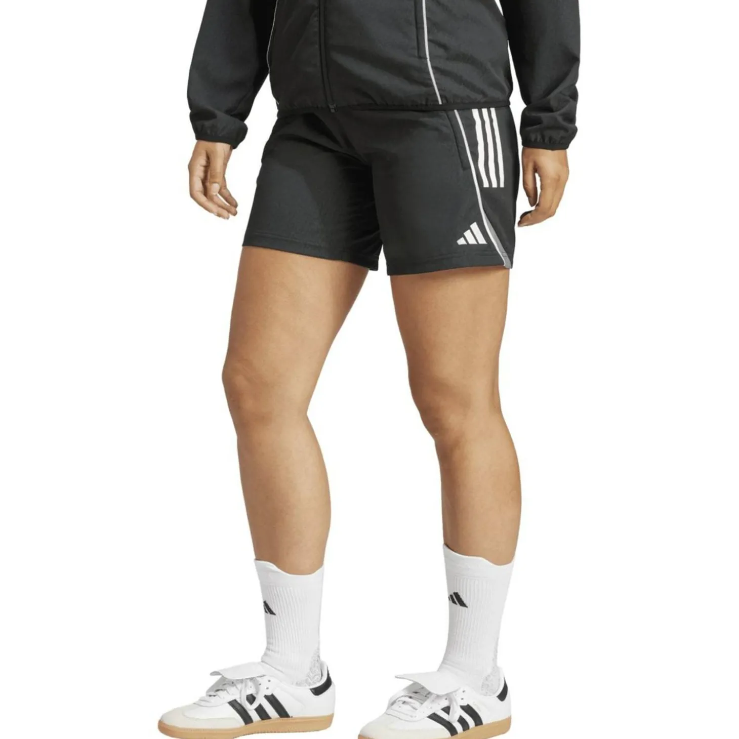 Tiro25C DT Show Damen Shorts