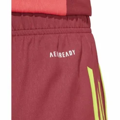 Tiro25C DT Show Damen Shorts