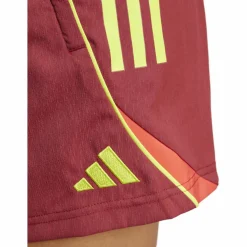 Tiro25C DT Show Damen Shorts