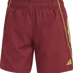 Tiro25C DT Show Damen Shorts