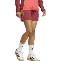 Tiro25C DT Show Damen Shorts