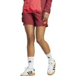 Tiro25C DT Show Damen Shorts