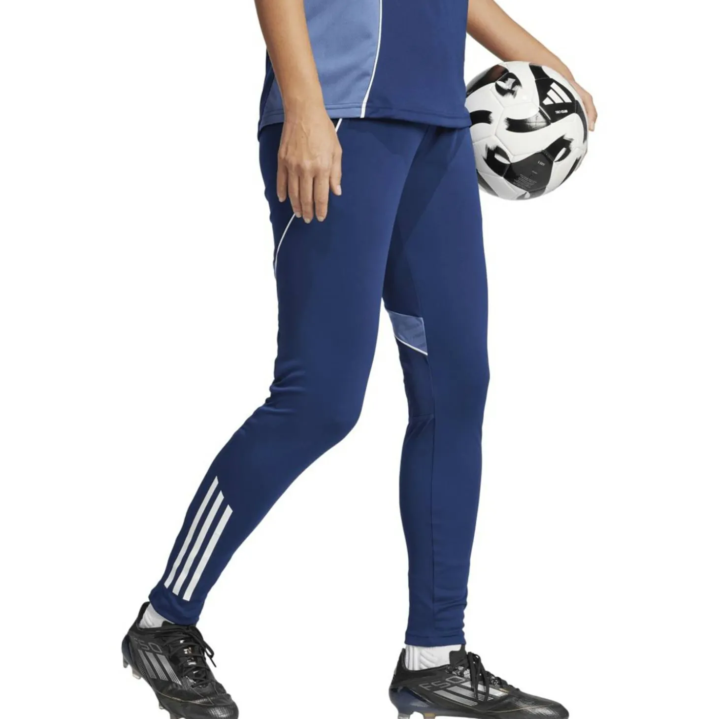 Tiro25C TR Pntw Damen Trainingshose