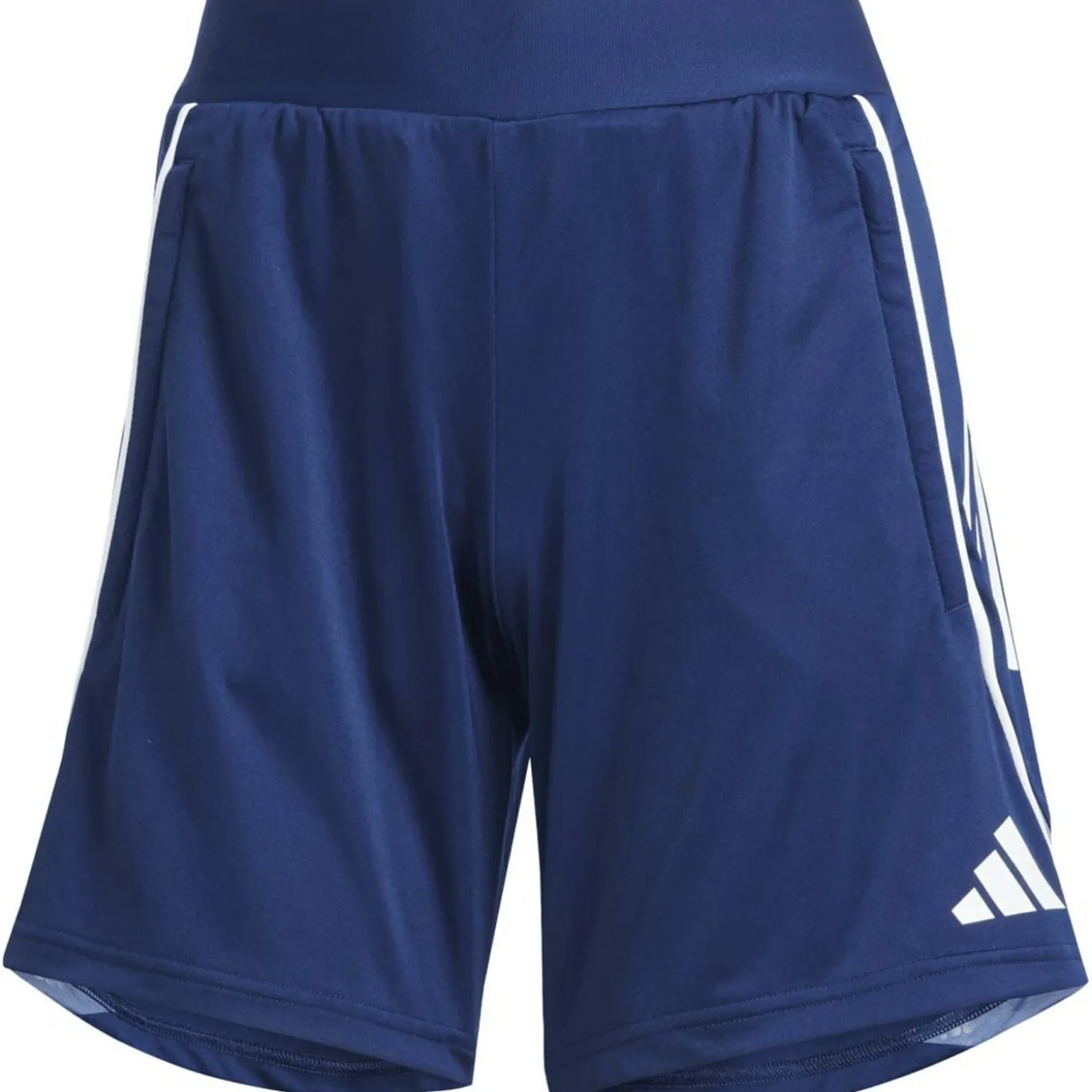 Tiro25C TR Show Damen Shorts
