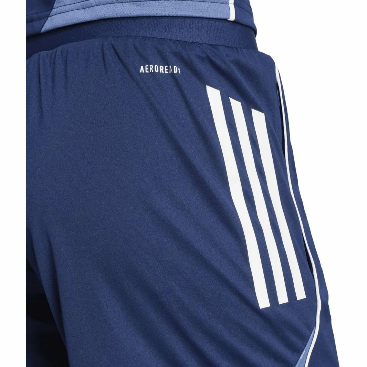 Tiro25C TR Show Damen Shorts