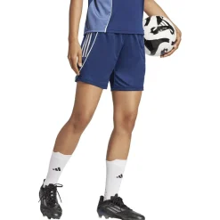 Tiro25C TR Show Damen Shorts
