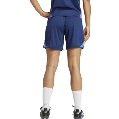 Tiro25C TR Show Damen Shorts