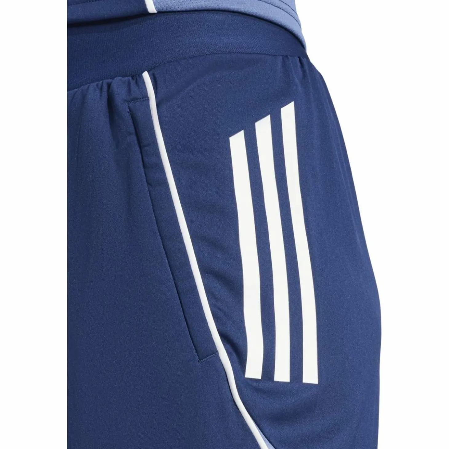 Tiro25C TR Show Damen Shorts