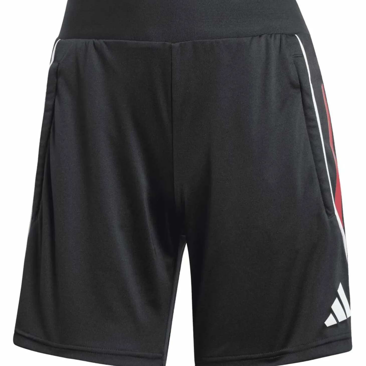 Tiro25C TR Show Damen Shorts