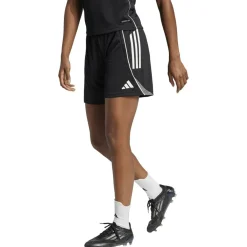 Tiro25C TR Show Damen Shorts