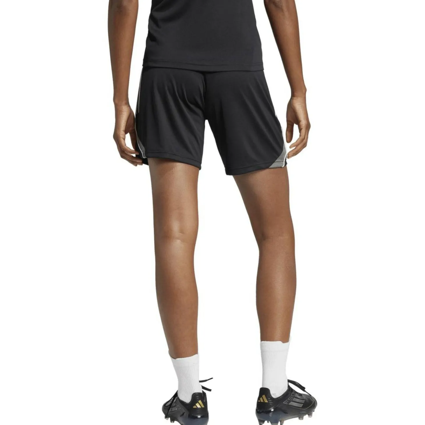 Tiro25C TR Show Damen Shorts