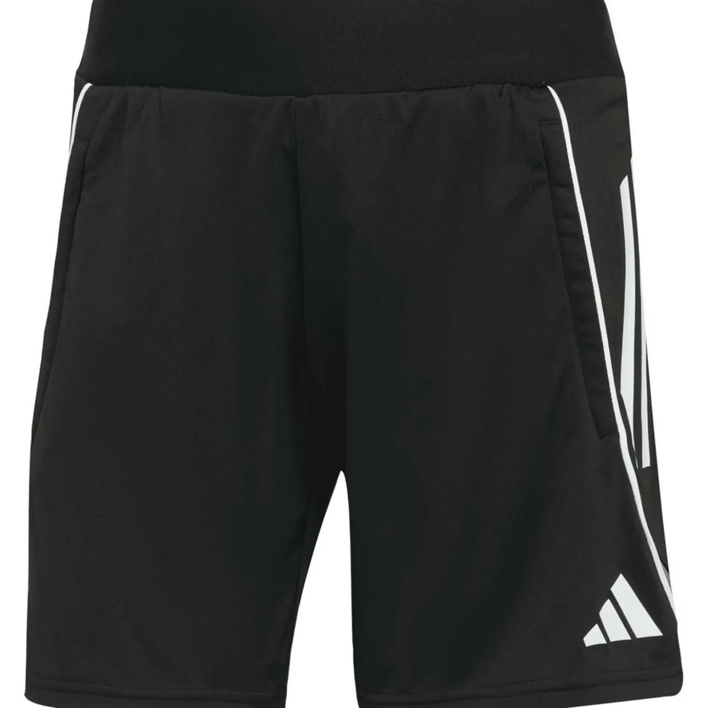 Tiro25C TR Show Damen Shorts
