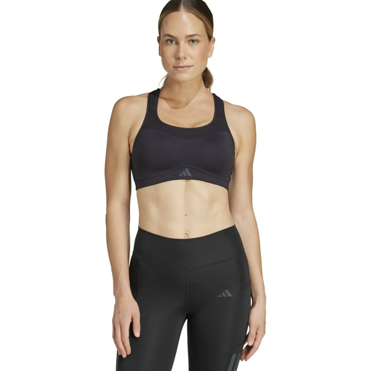 TLRD Impact Training High Support Damen Sport-BH