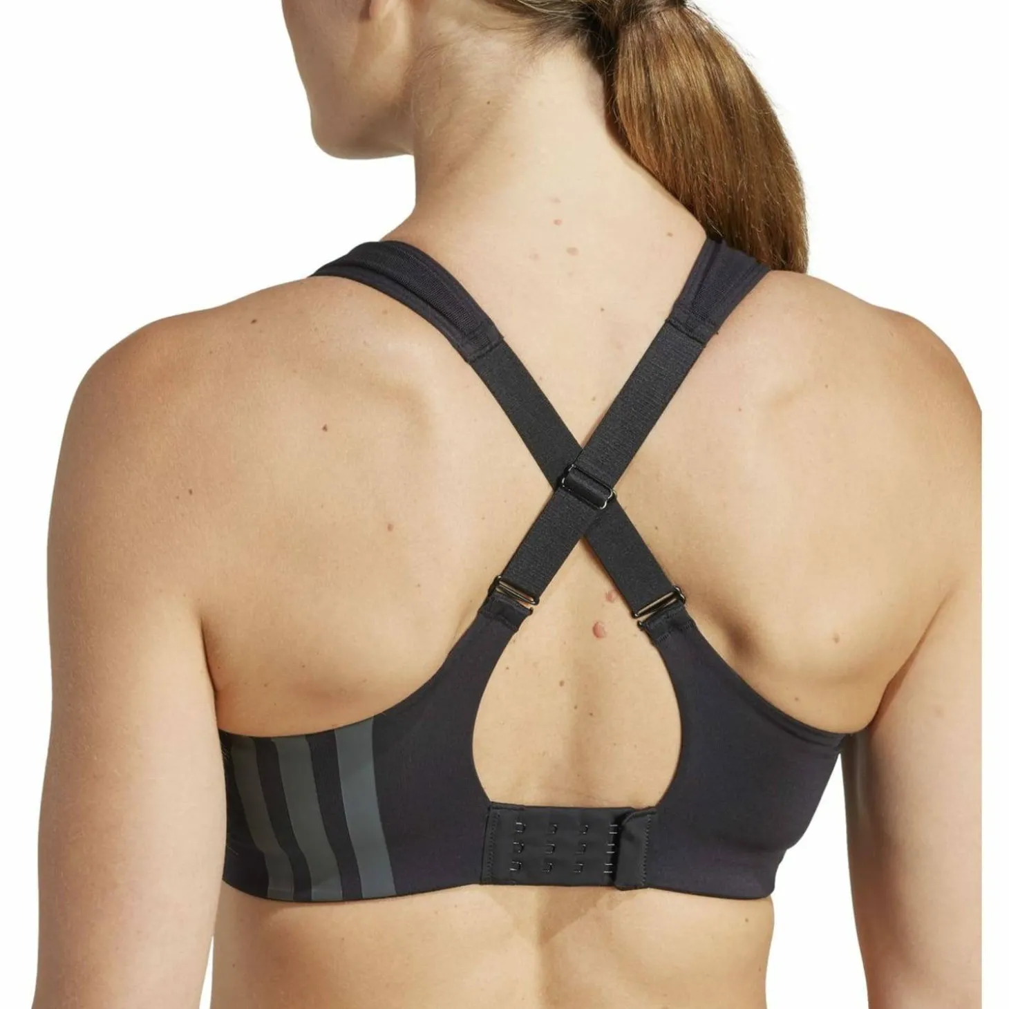 TLRD Impact Training High Support Damen Sport-BH