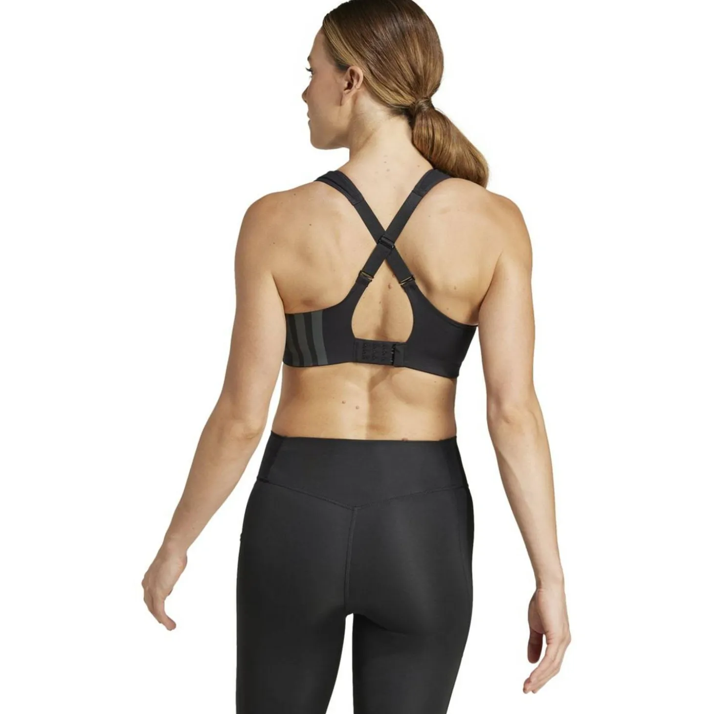 TLRD Impact Training High Support Damen Sport-BH