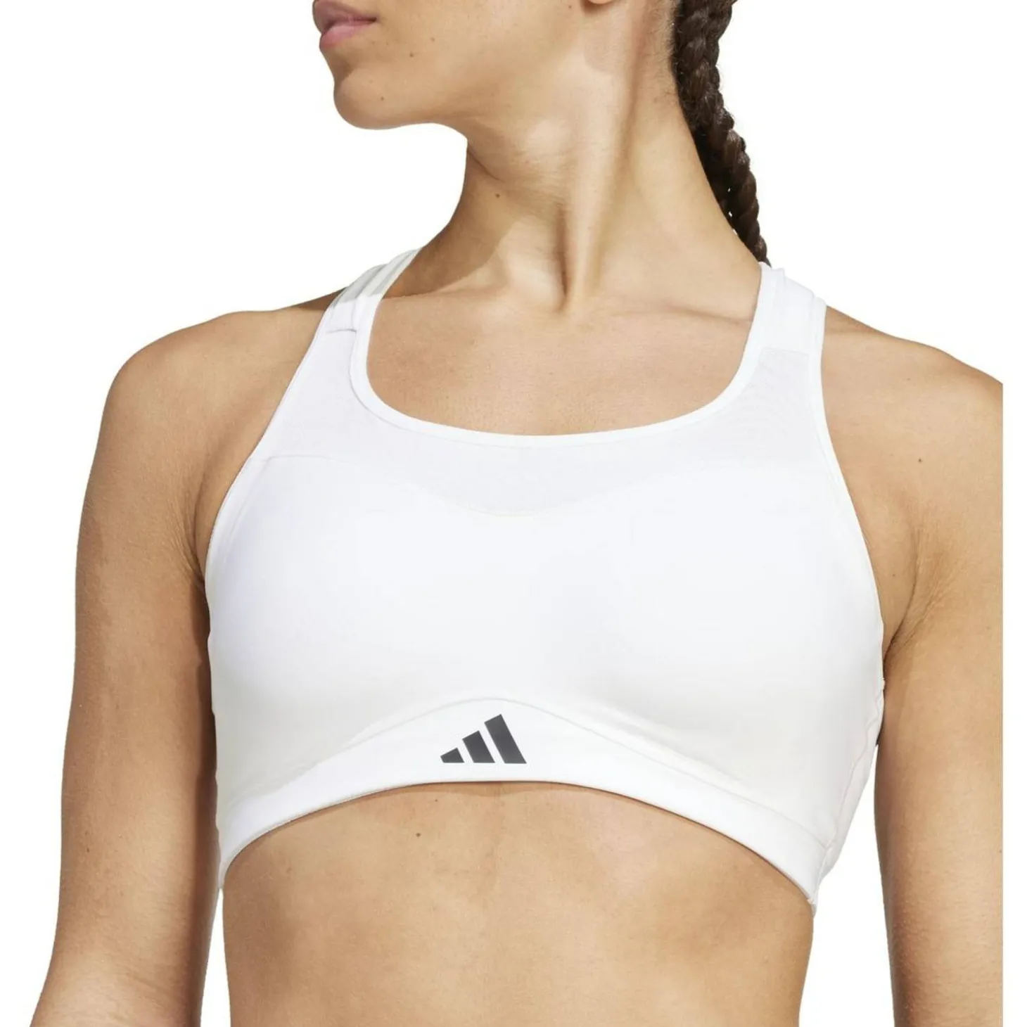 TLRD Impact Training High Support Damen Sport-BH