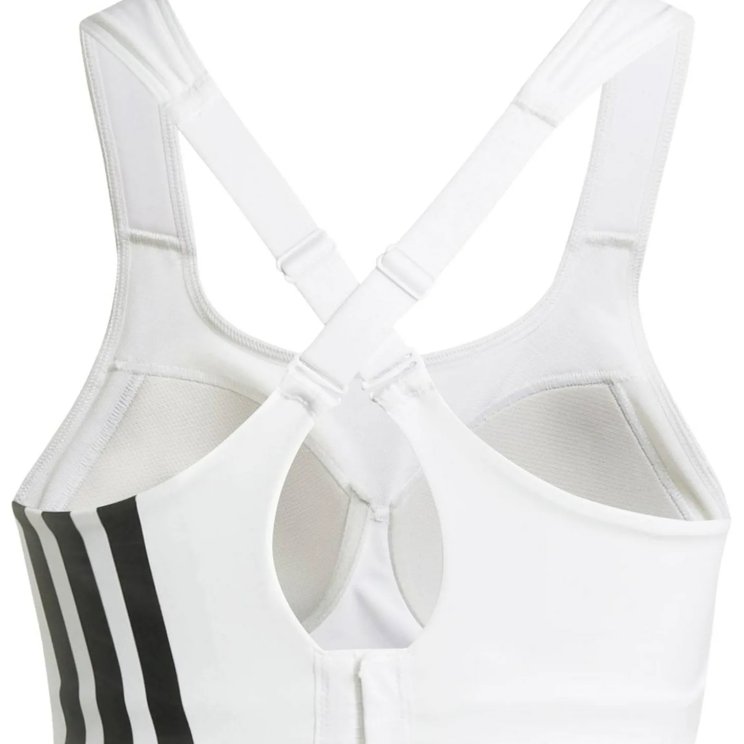 TLRD Impact Training High Support Damen Sport-BH